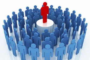 Ai lại đi xin để được khen thưởng?!