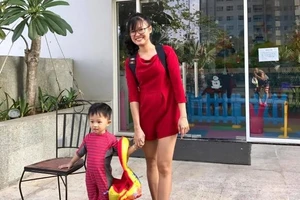 Không có chuyện cứ đăng ảnh con lên Facebook là phạt