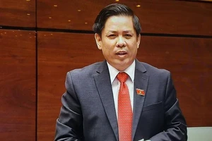  Sao phải trình đến Chính phủ đổi tên ‘Trạm thu giá’?