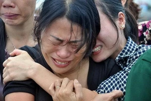 Webtretho xin lỗi gia đình liệt sĩ