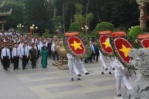 5 lý do Bộ LĐ-TB&XH đề xuất có thêm ngày nghỉ lễ 27-7