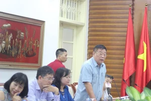 Bộ VH-TT&DL giải thích về môn thể thao có tính chất khiêu dâm