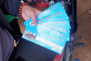 Các chiêu trò giả công an, cán bộ để lừa chiếm đoạt tài sản