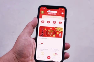 Trong danh tính điện tử có số điện thoại cá nhân không?