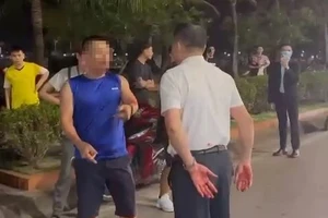 Quảng Ninh: Kỷ luật cảnh cáo Trưởng Công an phường Bãi Cháy