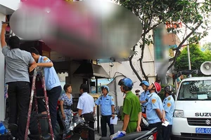 Xây dựng cơi nới, lấn không gian chung bị xử lý ra sao?