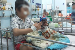 Tham gia BHYT 5 năm liên tục, được nhận lại tiền viện phí, tại sao nhiều người vẫn chưa biết?