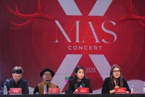 Lý do khiến đêm nhạc giáng sinh hướng đến thế hệ GEN Z có giá vé rất cao 