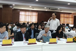 Rút BHXH một lần: Nên để người lao động có quyền quyết định