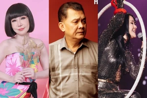Cố nghệ sĩ Thanh Kim Huệ được truy tặng NSND; NSƯT Hữu Châu mở lớp diễn viên