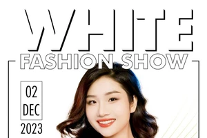 Quán quân giọng ca vàng bolero My Phôn làm nàng thơ cho V64