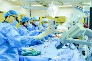 TP.HCM công bố 19 sản phẩm y tế chuyên sâu tiêu biểu