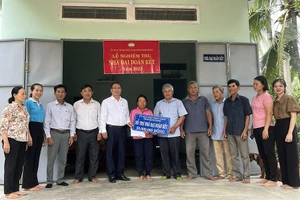 Bình Định: Nhiều người thoát nghèo, thành triệu phú