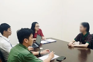 Quay clip Angkor Wat nhưng ghép hình vua Thái Lan, TikToker Hứa Quốc Anh bị xử phạt 