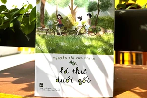 Lá thư dưới gối: Thay lời muốn nói của những người mẹ 