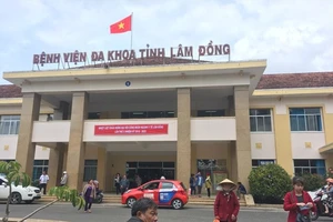 Vụ trả nhầm kết quả X-quang tại Lâm Đồng: Thông tin mới nhất từ Bộ Y tế