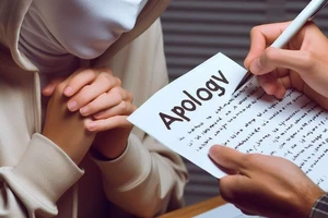 Giám đốc Nhã Nam xin lỗi: Bao nhiêu người chấp nhận?