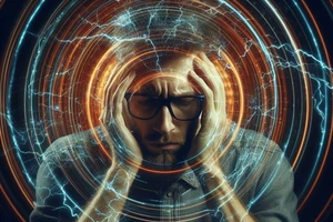 Cảnh báo chóng mặt do rối loạn tiền đình mùa nắng nóng