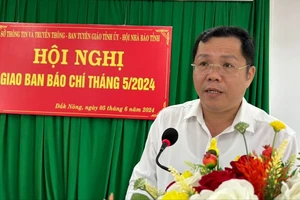 Sở Y tế Đắk Nông nói về việc đấu thầu thuốc còn thiếu