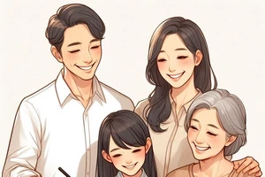 Vì sao các gia đình trẻ khó hạnh phúc trong thời đại công nghệ số?