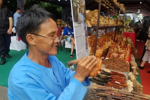 Quảng Nam tìm hướng mở rộng thị trường tại các tỉnh phía Nam