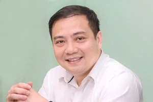 Bổ nhiệm Phó Giám đốc Đại học Quốc gia Hà Nội 