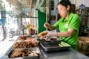 Đề nghị sớm kết luận về dư lượng thuốc bảo vệ thực vật trong bánh mì ở Nha Trang 