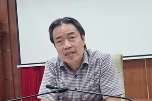 Cục trưởng Cục Trẻ em nói về vụ bạo hành trẻ ở mái ấm Hoa Hồng