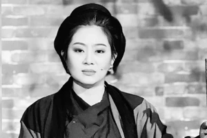 Nghệ sĩ cải lương Lê Phương qua đời vì tai nạn giao thông 