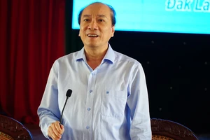 Chủ tịch UBND tỉnh Đắk Lắk yêu cầu bố trí kinh phí chi trả tiền thưởng theo Nghị định 73