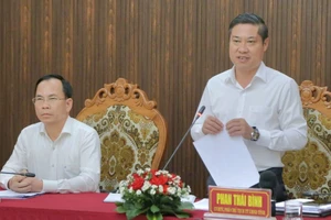 Quảng Nam chi 19 tỉ đồng để người dân mừng kỷ niệm 50 năm ngày giải phóng