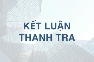 Bộ Y tế chỉ ra những sai phạm tại các cơ sở khám chữa bệnh ở Đà Nẵng