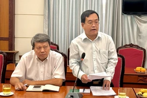 Đề xuất dùng quỹ bảo hiểm thất nghiệp hỗ trợ người lao động 