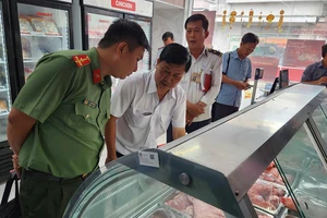  Vụ tố Công ty C.P bán thịt heo bệnh: Tỉnh Sóc Trăng lập đoàn kiểm tra