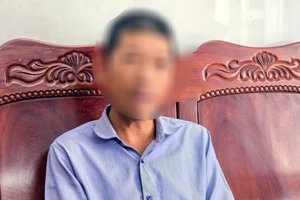 Vụ Công ty C.P bị tố bán thịt heo bệnh: Người tố cáo làm việc với Công an 