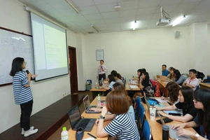 Hội đồng trường đại học 2 cấp trong bối cảnh mới