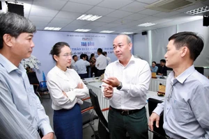 Góp ý sửa đổi Luật Giáo dục đại học: 'Cần giữ và phát huy vai trò hội đồng trường ở các trường ĐH thành viên'