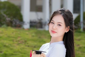 9 thủ khoa toàn quốc đạt điểm tuyệt đối xét tuyển vào những trường nào?