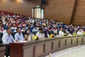 TP.HCM: Tập huấn, bồi dưỡng nghiệp vụ công tác văn hóa, thể thao năm 2025