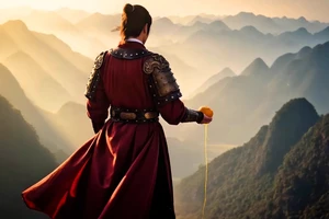 MV 'Kiếp sau vẫn là người Việt Nam' và cú việt vị lạm dụng AI