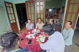 Cần làm rõ việc người đàn ông tử vong sau khi tiêm 4 mũi thuốc 