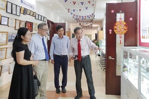 Khơi thông chính sách, thu hút nhân tài về nước- Bài 1: Họ đã đi và chọn…trở về!