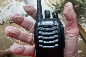 Lâm Đồng: Sẽ khen thưởng anh Trương Minh Khoa và nhóm tình nguyện viên