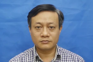 Khởi tố, bắt tạm giam Phạm Quang Thiện liên quan vụ án Lê Trung Khoa