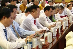 TP.HCM đầu tư gần 9.000 tỉ đồng xây 2 bệnh viện tại xã Tân Nhựt