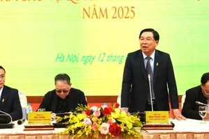 Có nhạc sĩ nhận hơn 4 tỉ, 1 bài hát thu gần 1 tỉ tiền tác quyền năm 2025