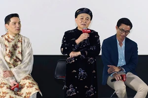 NSƯT Xuân Hinh lên tiếng đính chính về danh xưng 'Vua hài đất Bắc'