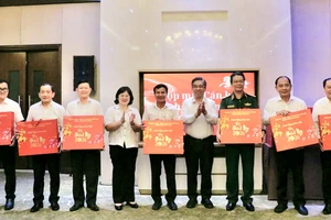 TP.HCM định hướng phát triển hệ thống bệnh viện vệ tinh, giảm tải cho tuyến trên