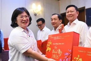 TP.HCM định hướng phát triển hệ thống bệnh viện vệ tinh, giảm tải cho tuyến trên