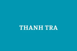 TP.HCM: Thanh tra đột xuất dự án có dấu hiệu sai phạm, gây thất thoát lãng phí